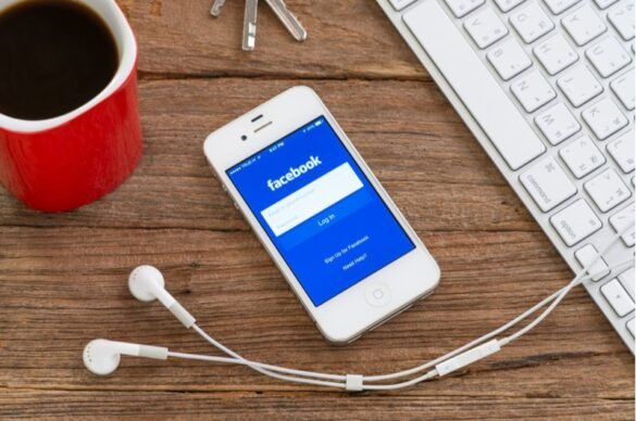 Facebook app login | LegalTechMunch