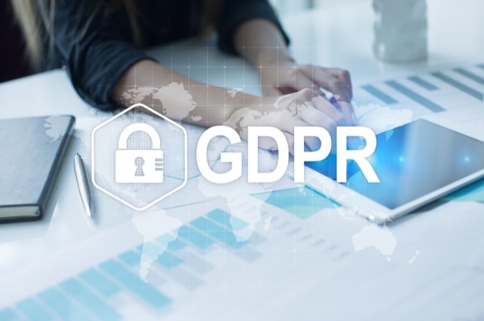 GDPR Complaint by JazzHR | LegalTechMunch