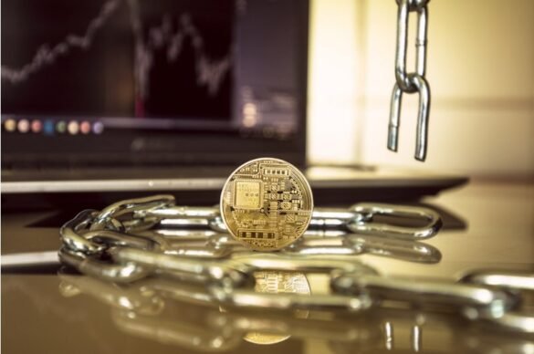 Chains and Currency | LegalTechMunch