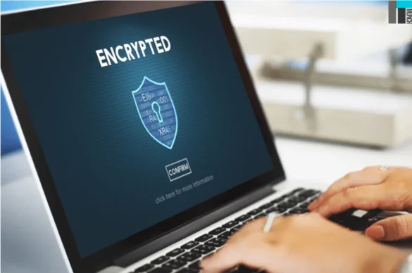 Read LegalTechMunch's latest blog about encryption.