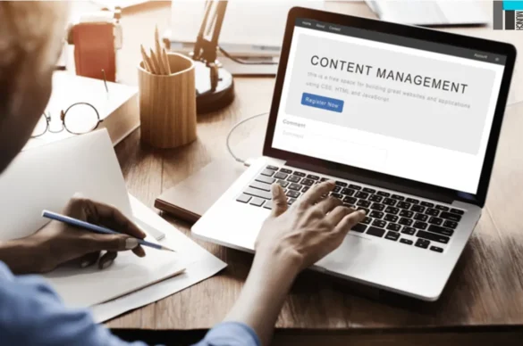 Read LegalTechMunch's latest AI blog about content management.