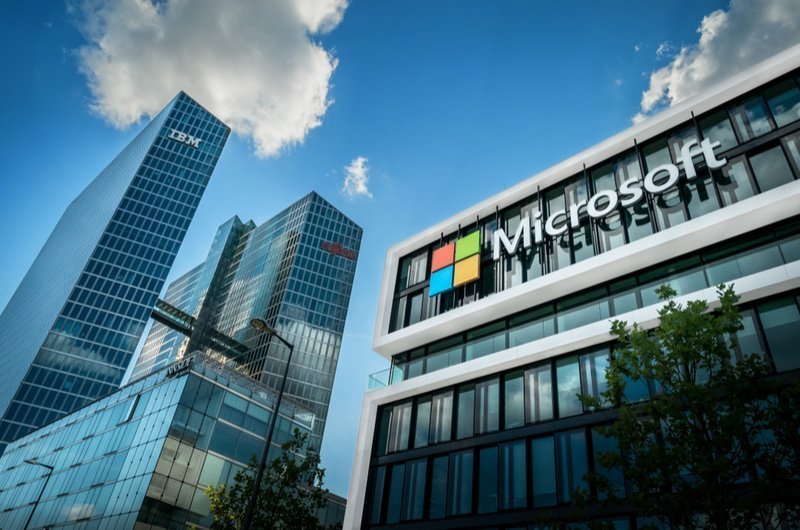 Microsoft Acquires Four Gaming Studios