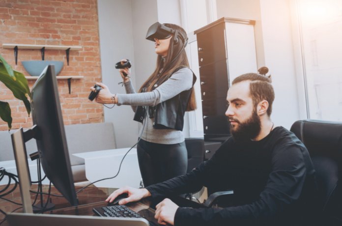 According to the latest tech news, Microsoft acquires four gaming studios