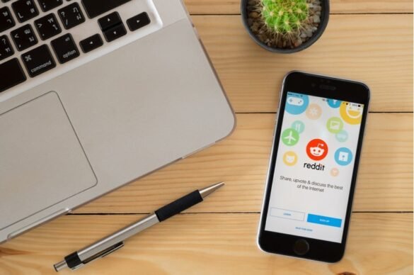 Reddit launches ‘News’ tab