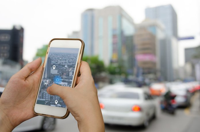 StreetCred to provide location data using blockchain | LegalTechMunch