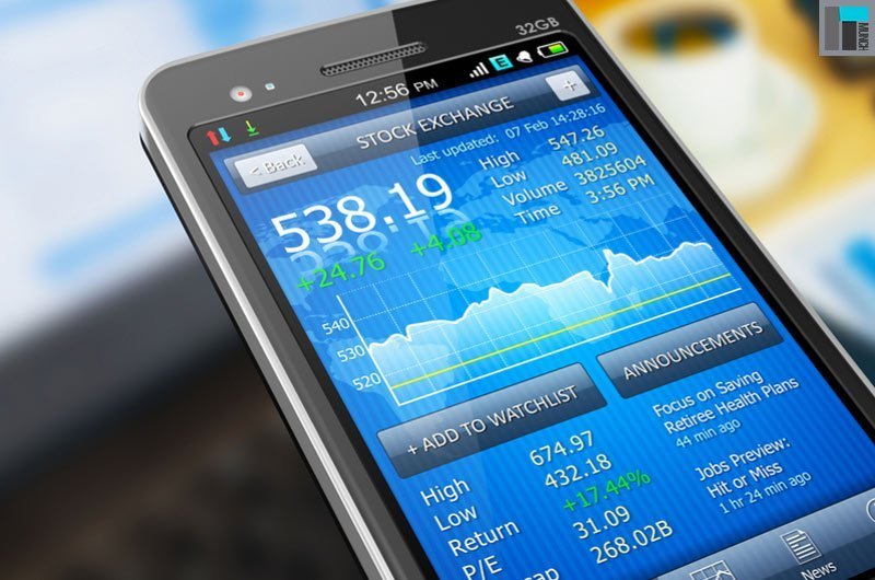 Top Tech Stocks to Invest in 2018