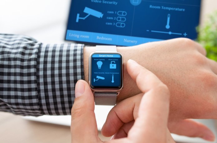 5 Innovative Gadgets for a Smarter Home 1 Climate control system for your smart Home | LegalTechMunch