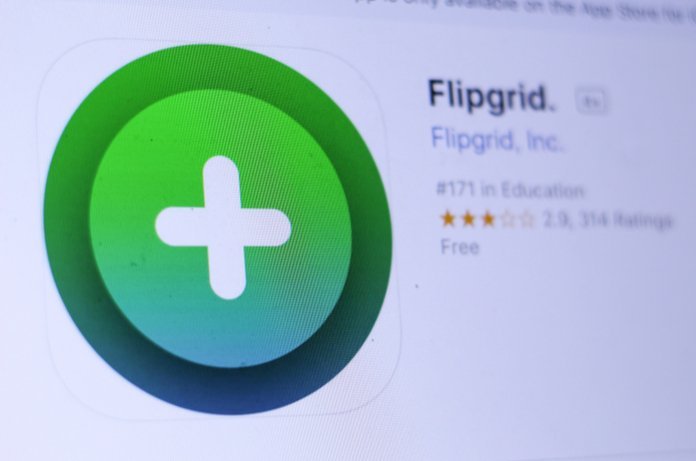 FlipGrid social learning platform is acquired by Microsoft | LegalTechMunch