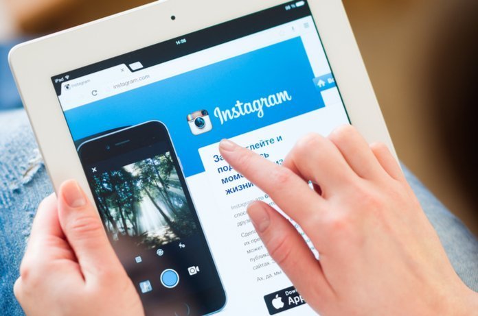 Instagram IGTV | LegalTechMunch