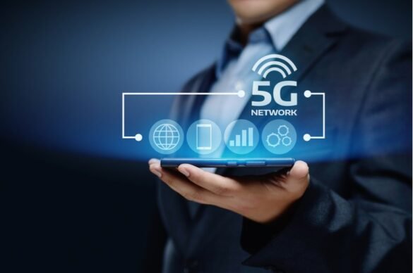 Read LegalTechMunch's latest blog about 5G.