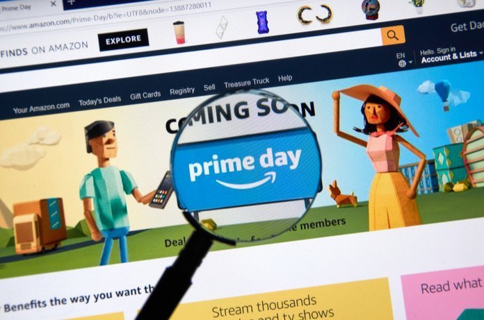 Amazon Prime Day with better deals for one more day | LegalTechMunch