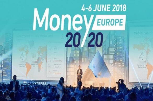 Amsterdam Money Tech Conference