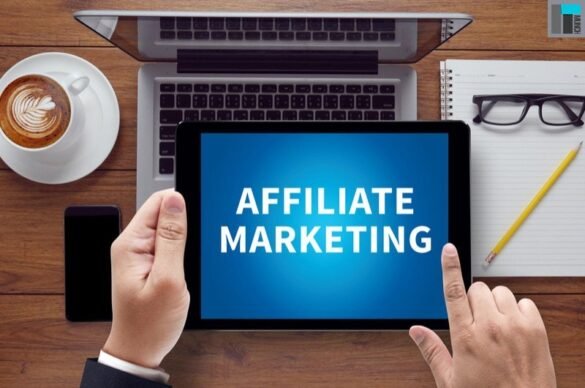 Affiliate marketing tools | LegalTechMunch