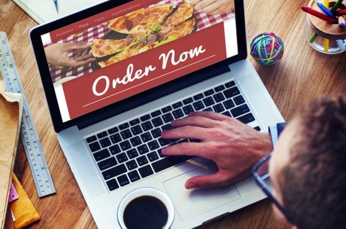 Chowly - Online food ordering app | LegalTechMunch