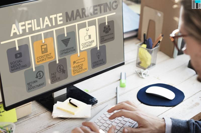 How to Leverage Blockchain Technology in Affiliate Marketing