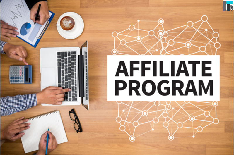 How Startups Can Make Money with Amazon’s Affiliate Marketing Program
