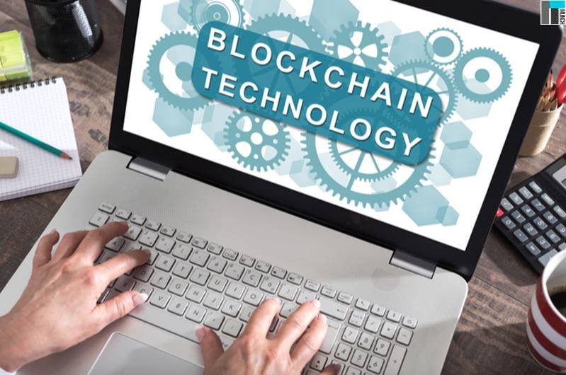 Blockchain technology and affiliate marketing | LegalTechMunch