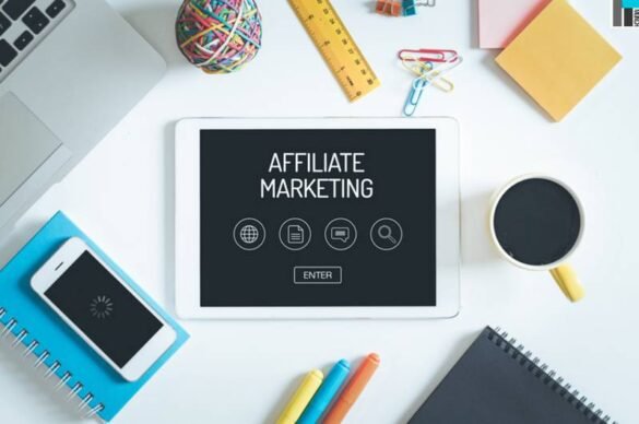 Wordpress affiliate marketing trends | LegalTechMunch
