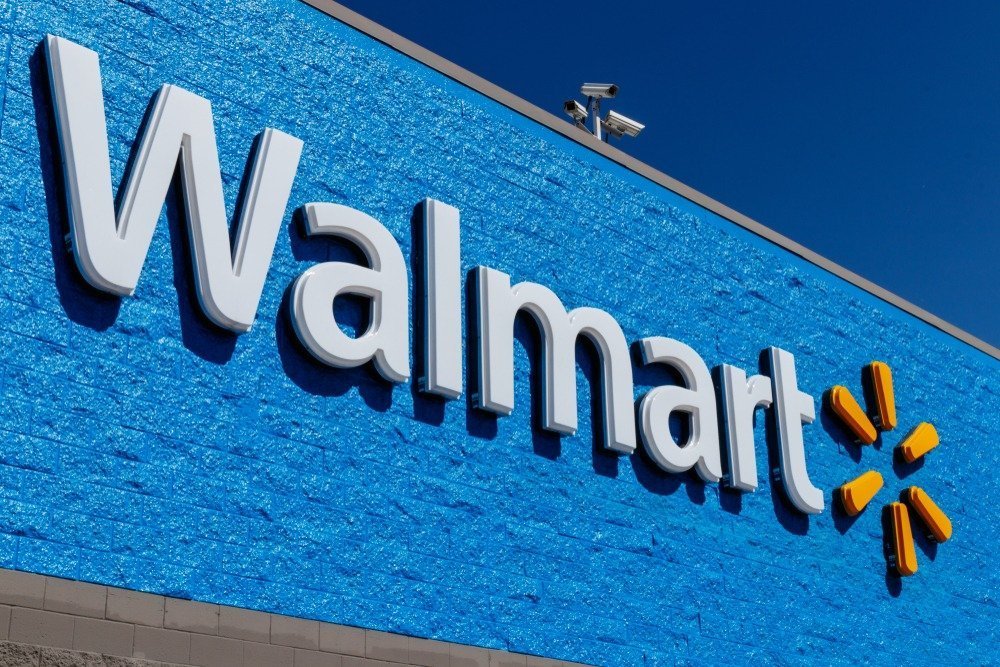 Walmart’s Patented Tech Can Eavesdrop on its Cashiers