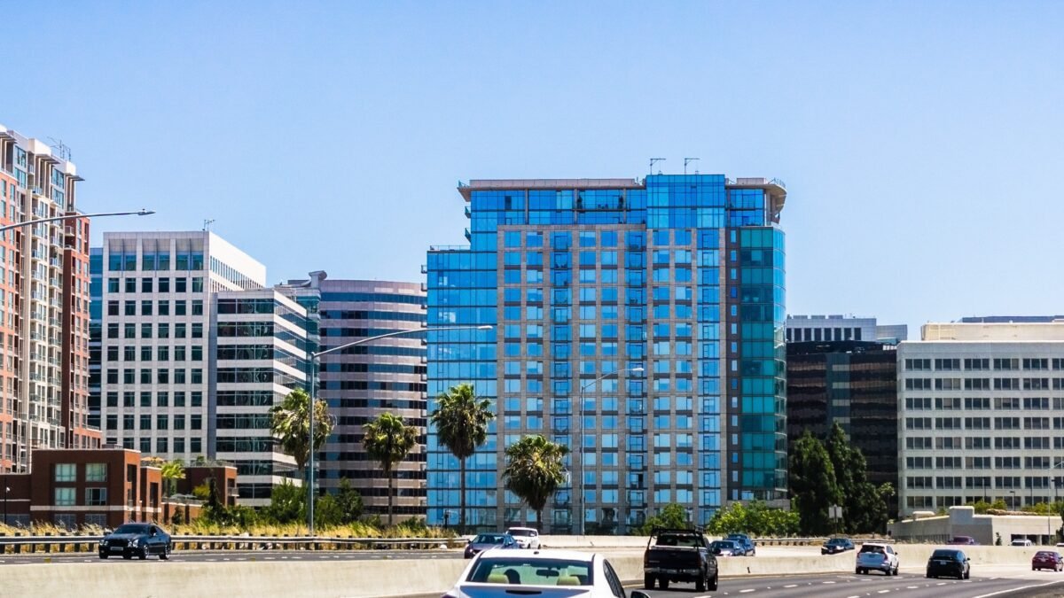 Silicon Valley Eyes Africa as Next Tech Hub