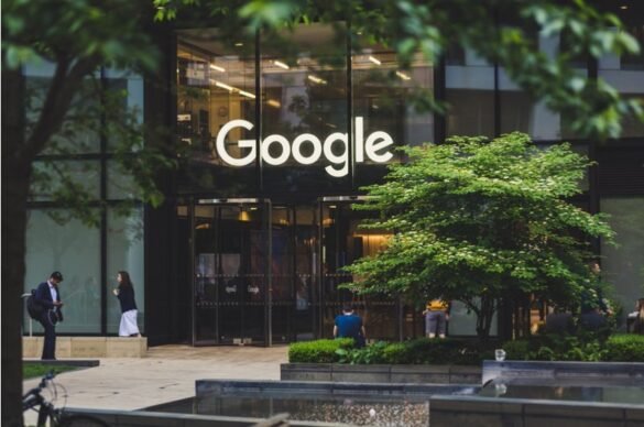 Read the latest tech news about Google's Contact Center Ai on LegalTechMunch