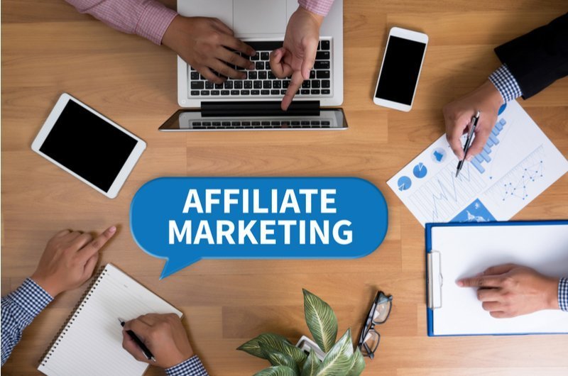5 Websites Excelling in Affiliate Marketing to Generate Revenue