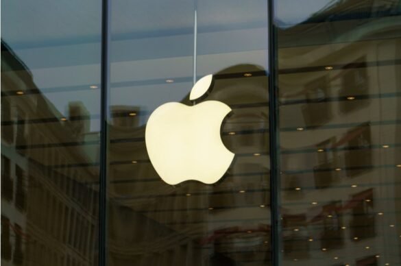 Apple’s $300 Million Fund to Bring Clean Energy to China