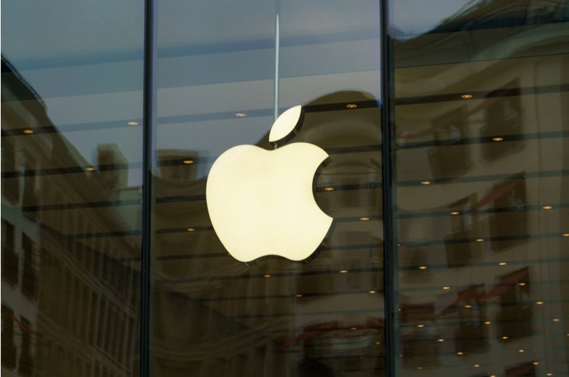 Apple’s $300 Million Fund to Bring Clean Energy to China
