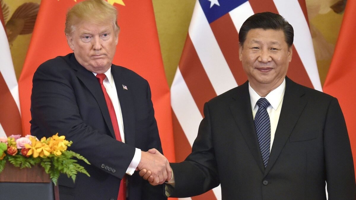 Tech Industry Takes a Big Hit in the US – China Trade War