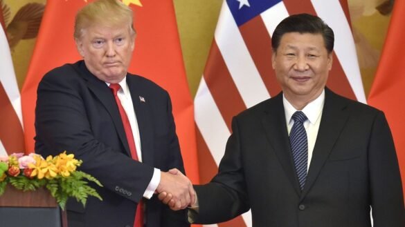 Read LegalTechMunch's latest tech blog titled "Tech Industry Takes Big Hit in US - China Trade War"