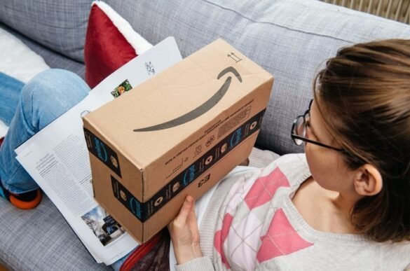 Amazon's Advertisement Banned