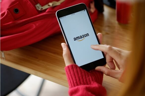 According to the latest marketing news, Amazon's Advertisement Banned for Being 'Misleading'
