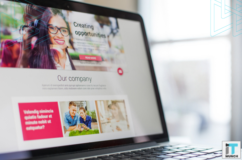 Generate leads through landing pages | LegalTechMunch