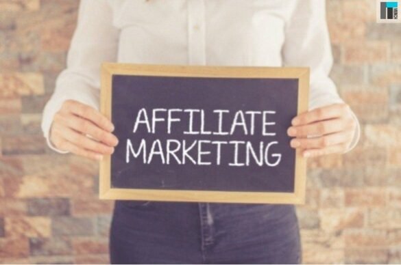Read LegalTechMunch's latest blog about leveraging social media for affiliate marketing.