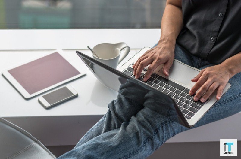 Read the latest tech blog on LegalTechMunch titled, "The Ultimate Guide to Business Enterprise Mobility Management"