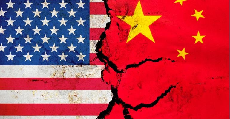 US-China trade war | LegalTechMunch