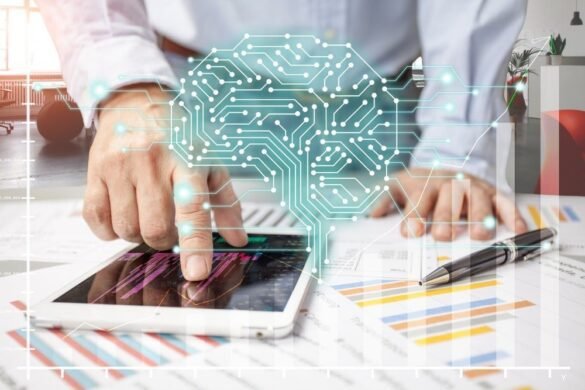 Read the latest finance blog on LegalTechMunch titled, ai will cause global financial system collapse: world economic forum