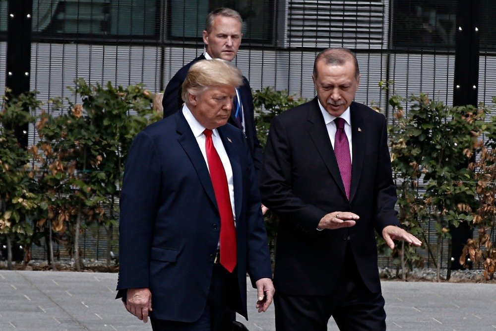 Read the latest tech blog on LegalTechMunch titled, "US-Turkey Relations Worsen After Turkish President Boycotts US Technology"
