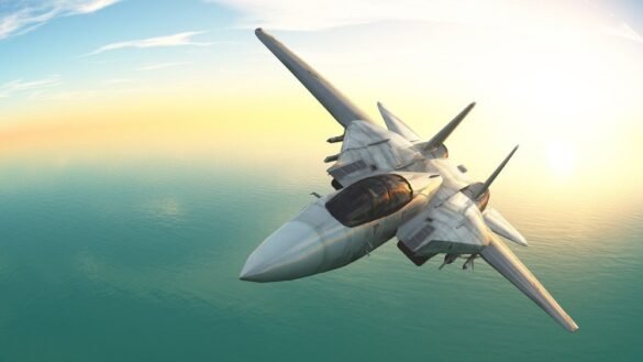 Read the latest tech blog on LegalTechMunch titled, "New Tech Enables Communication Between Planes and Submarines"