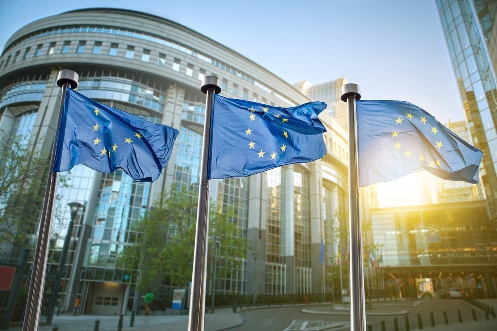 Terror Takedown: EU Fines Social Media for Extremist Content