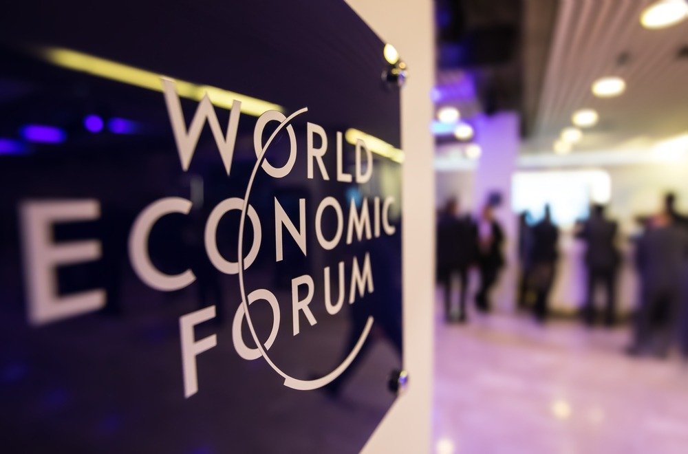 World Economic Forum Board | LegalTechMunch