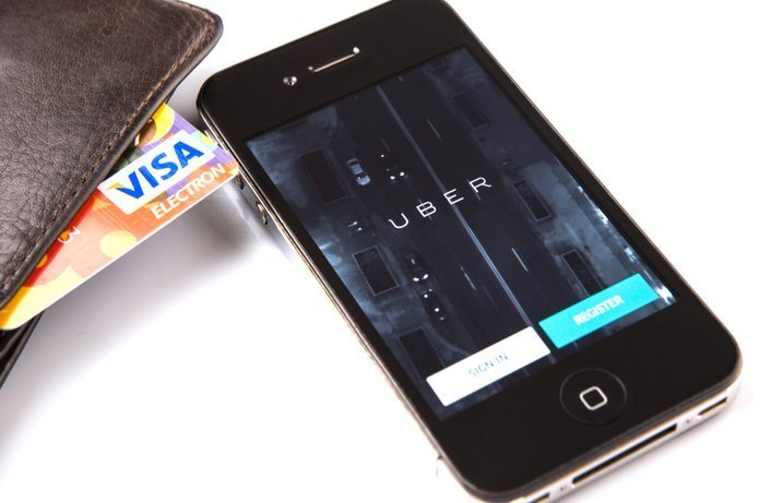 Uber to Determine If Your Ride Is Personal or Business using AI 1 Uber to Determine If Your Ride Is Personal or Business using AI