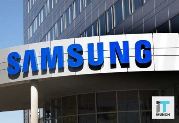 Samsung's new in Ai research center New York | LegalTechMunch