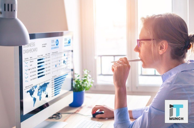 Microsoft Power BI vs Tableau Software | LegalTechMunch