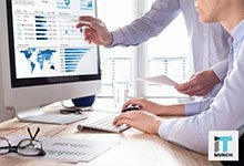 Read the latest tech blog on LegalTechMunch titled, microsoft power bi vs tableau software: an in-depth comparative analysis