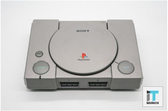 Read the latest tech news on LegalTechMunch titled, "Sony Announces the New PlayStation Classic"