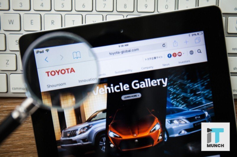 Toyota in Talks to Develop Hybrid Vehicle Technology 1 Hybrid Vehicle Technology development by Toyota | LegalTechMunch