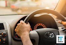 Read the latest tech blog on LegalTechMunch titled, "Toyota in Talks to Develop Hybrid Vehicle Technology