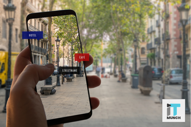 Crafting a Robust Marketing Strategy with Augmented Reality