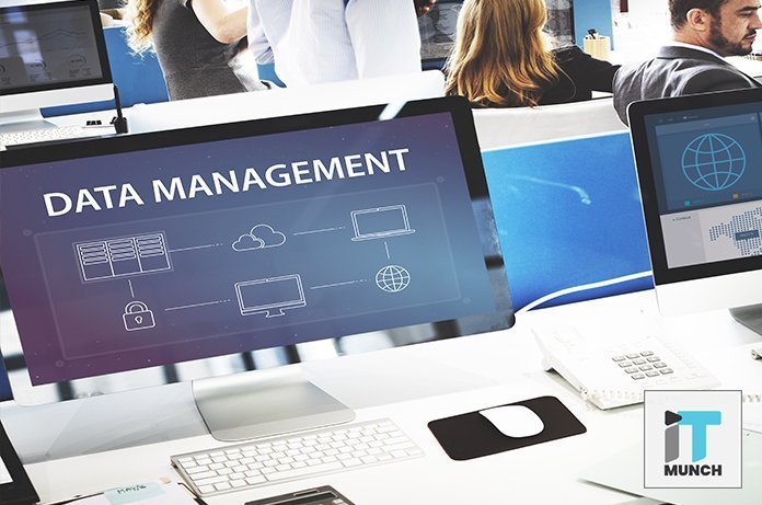 Data management platform | LegalTechMunch